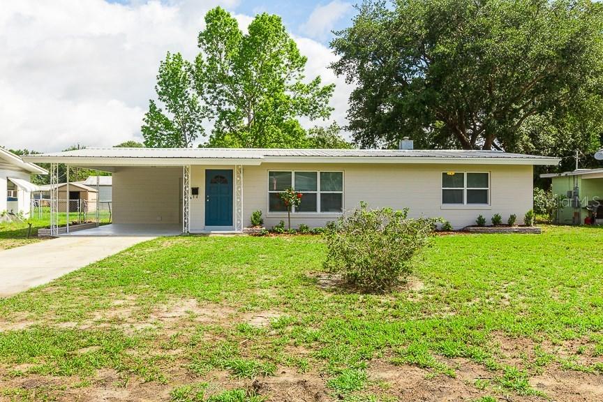 553 Avenue N, Winter Haven, FL 33880