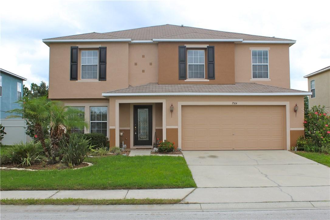 7504 Hunters Greene Cir., Lakeland, FL 33810