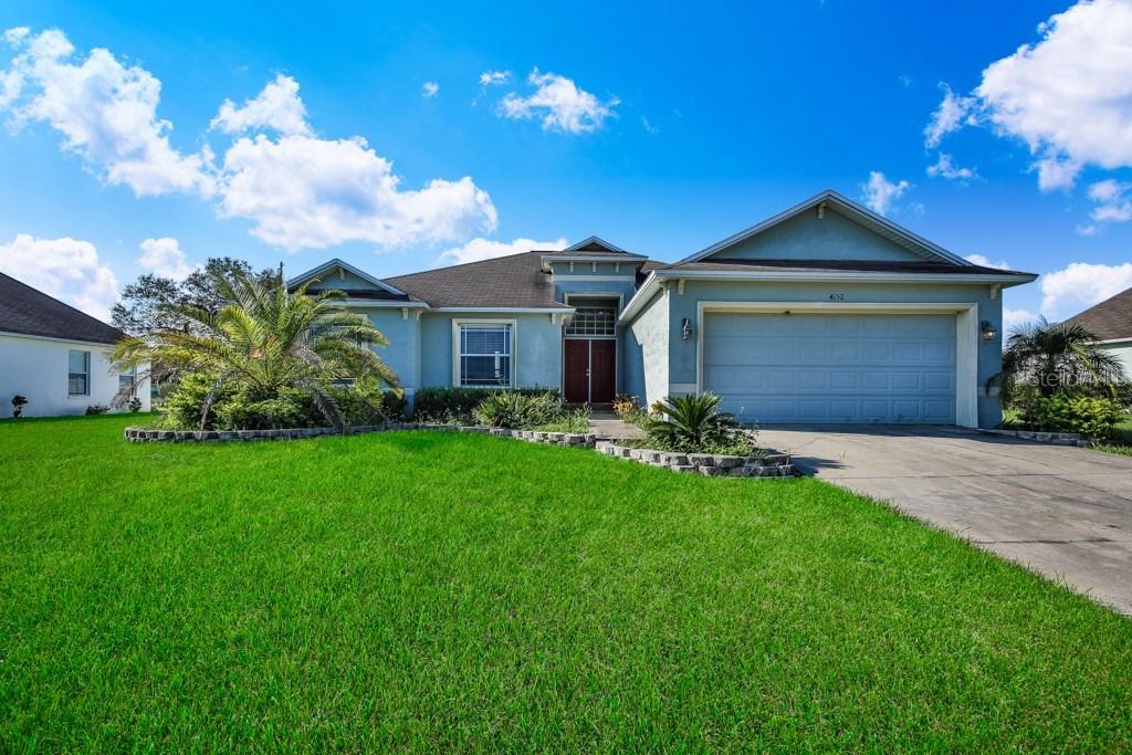 4152 Buttonbush Cir., Lakeland, FL 33811