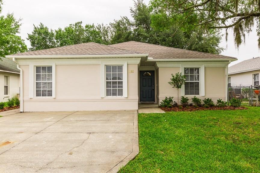 1385 Forest Park St., Lakeland, FL 33803