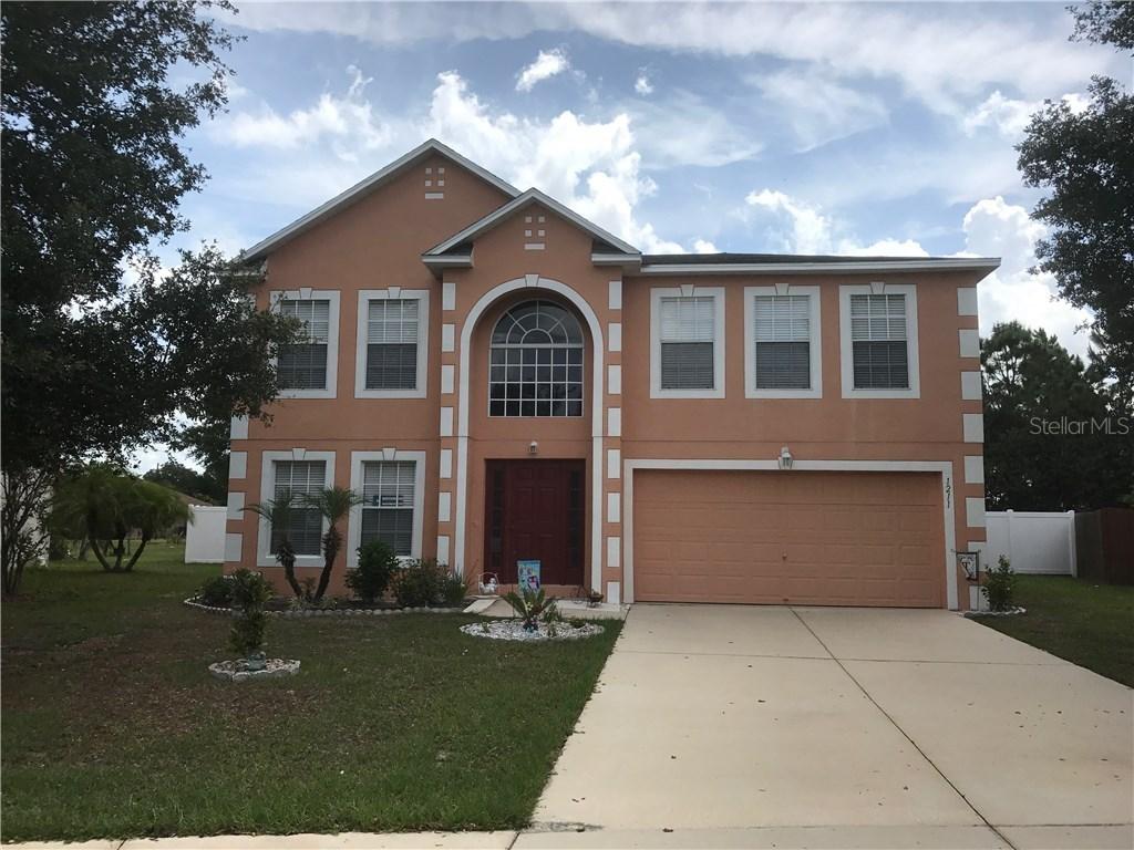 1211 Myopia Hunt Club Dr., Auburndale, FL 33823