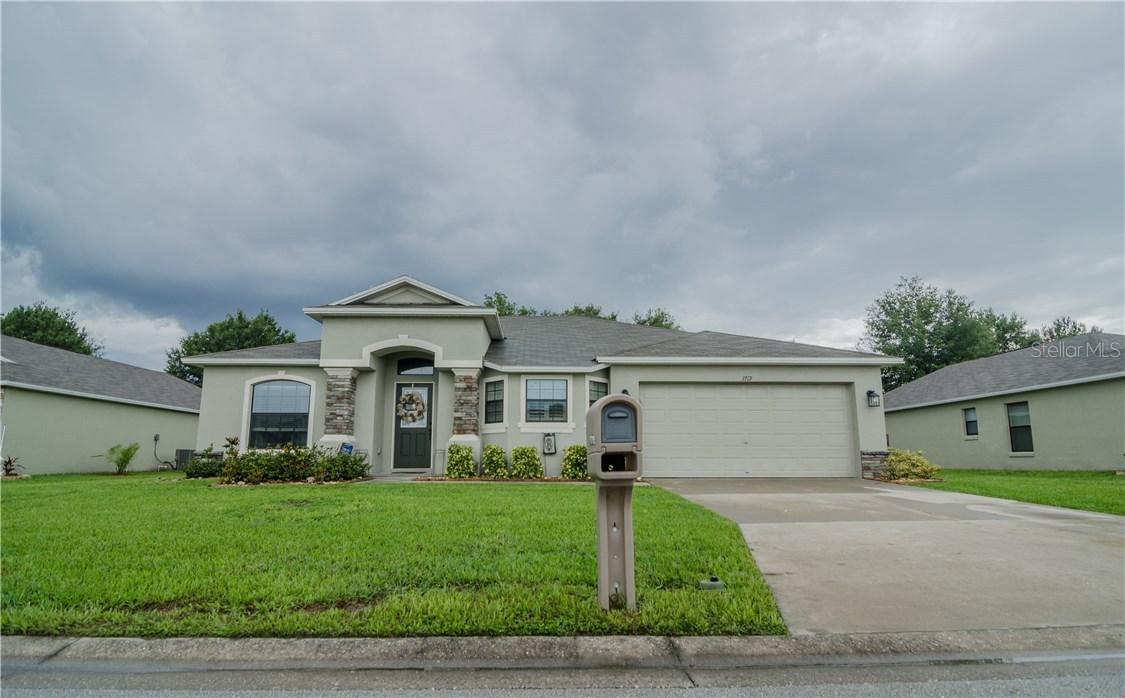 1719 Muirfield St., Winter Haven, FL 33881