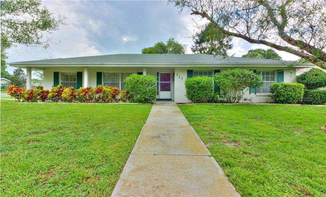 117 Lincoln Rd., Winter Haven, FL 33884