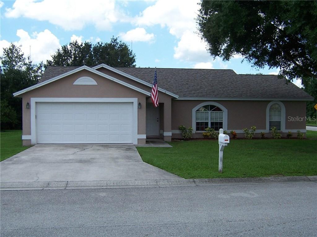 2661 Pine Brush Dr., Lakeland, FL 33813