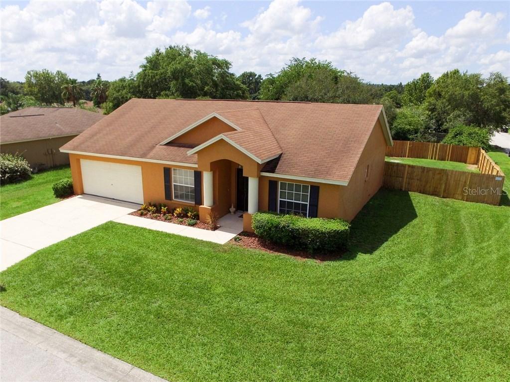 2783 Hickory Ridge Dr., Lakeland, FL 33813