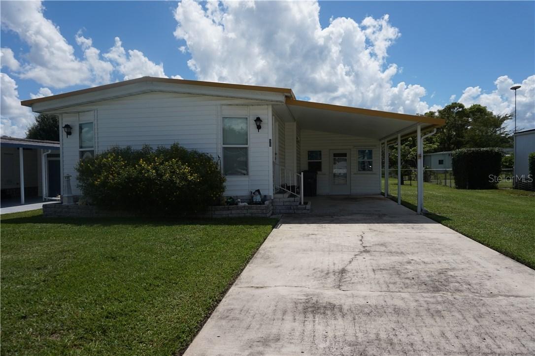 1610 Reynolds Rd. #55, Lakeland, FL 33801