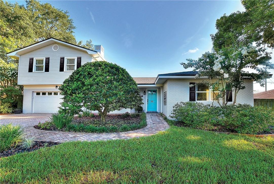 55 Lake Link Cir., Winter Haven, FL 33884