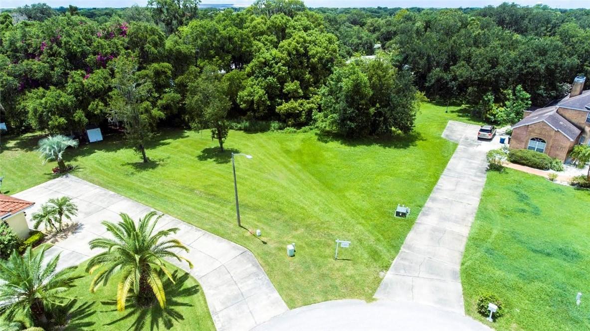 Nevermore Circle, Bartow, FL 33830