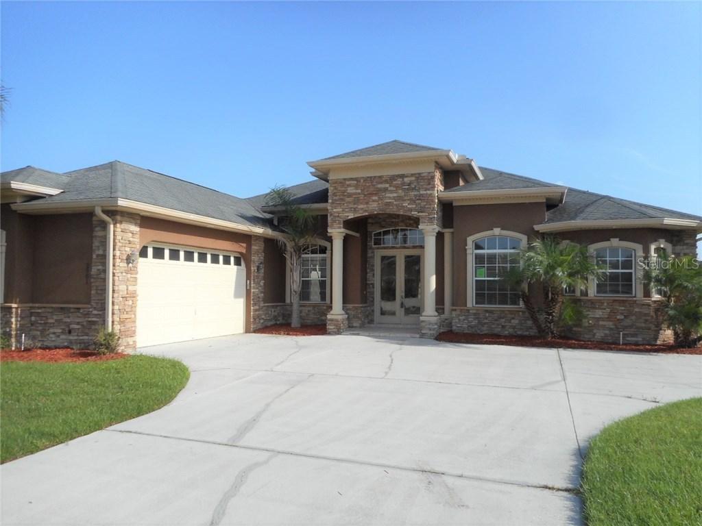 2981 Blackwater Creek Dr., Lakeland, FL 33810