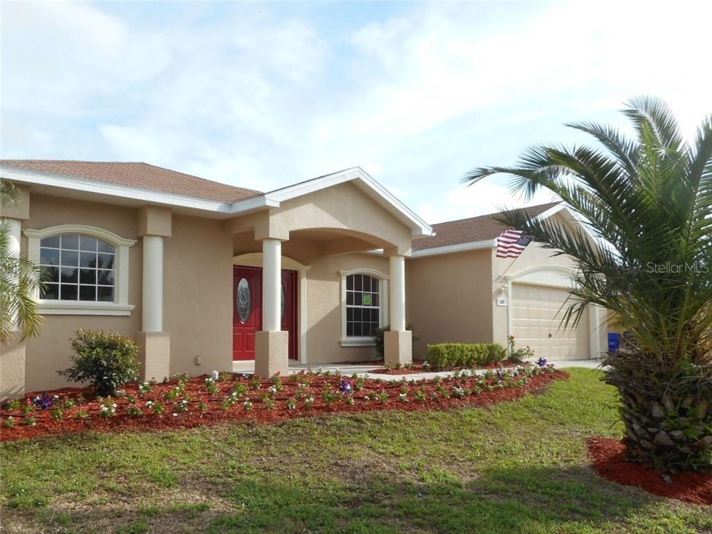 3491 Towne Park Blvd., Lakeland, FL 33811