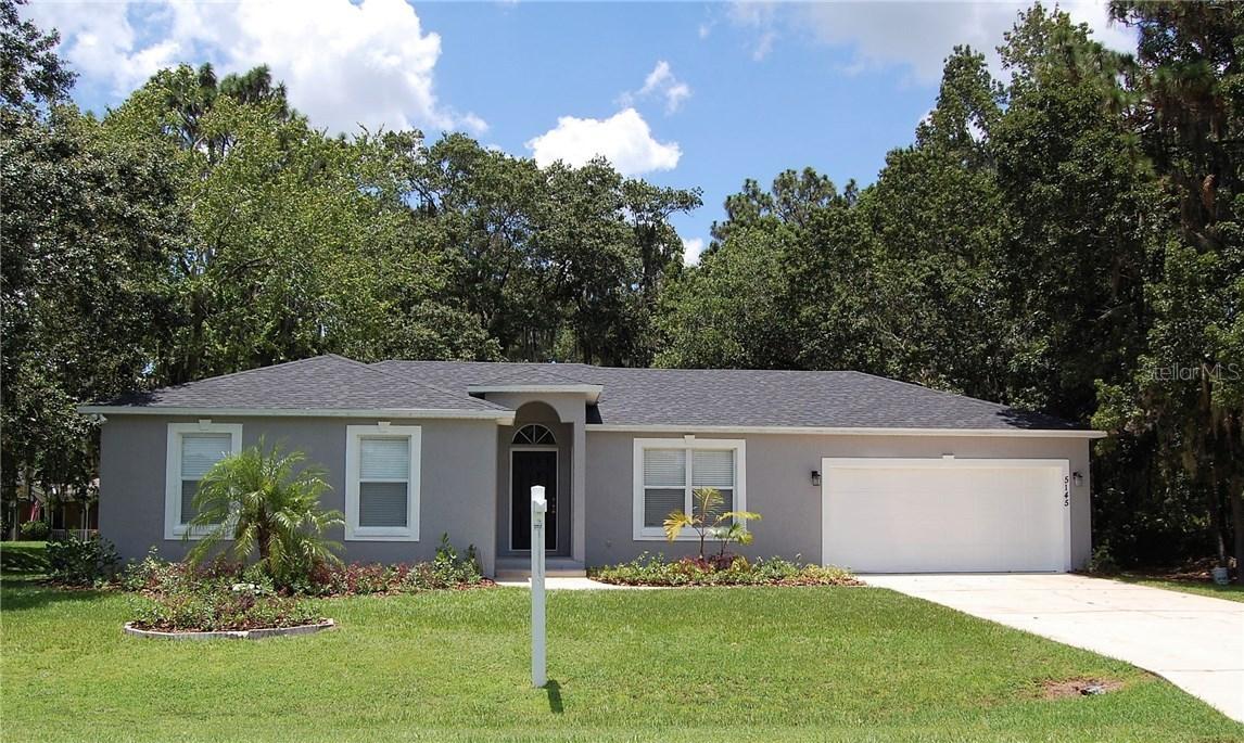 5145 Creekview Ln., Lakeland, FL 33811