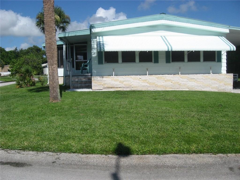 1610 Reynolds Rd. #241, Lakeland, FL 33801