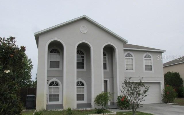 829 Sun Ridge Village Dr., Winter Haven, FL 33880