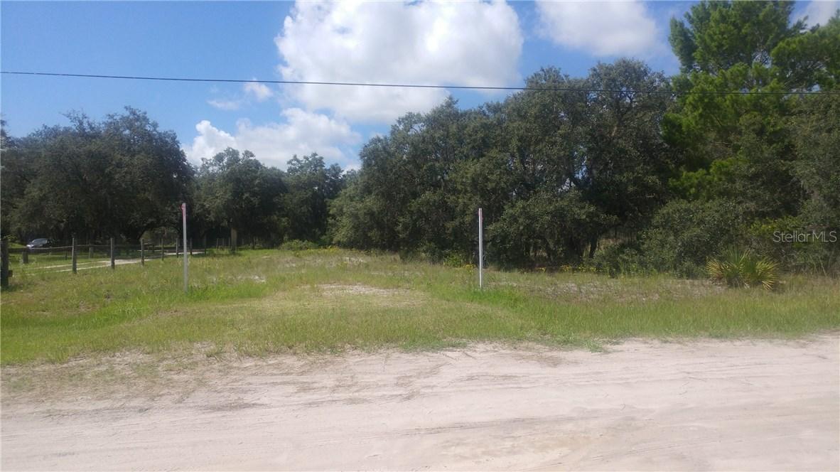 Crows Bluff Ave., Lake Wales, FL 33859