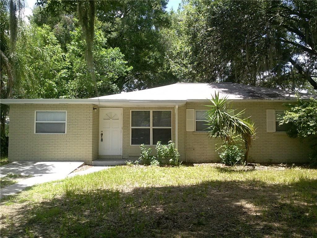 1865 E Valencia Dr., Bartow, FL 33830