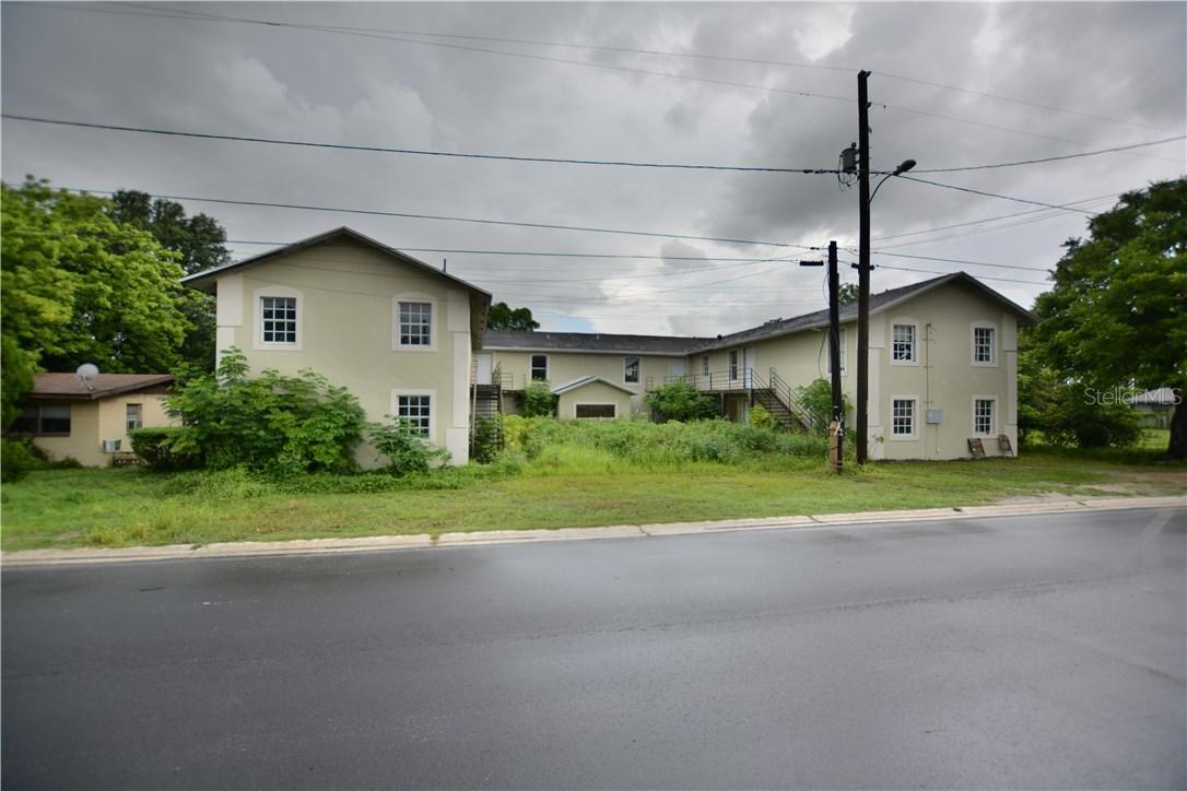 425 F St., Lake Wales, FL 33853