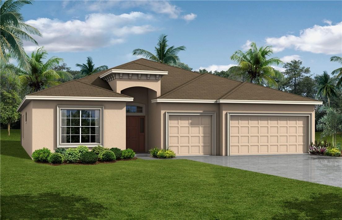 126 Eloise Oaks Dr., Winter Haven, FL 33884