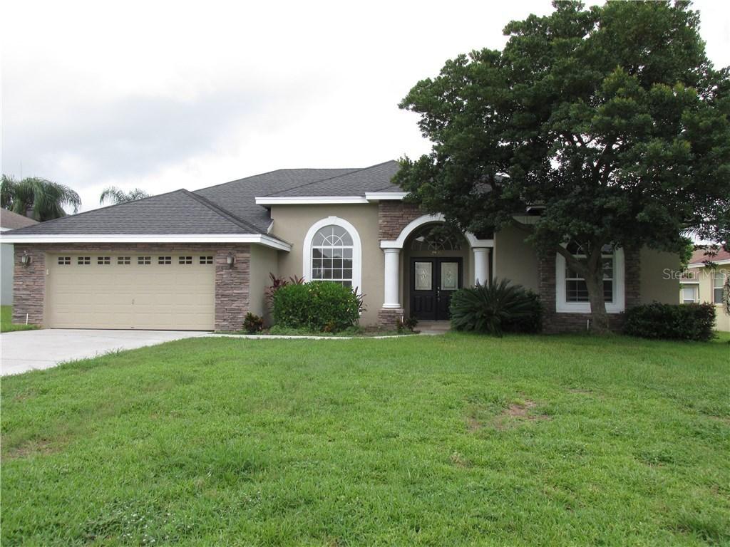 2936 Vintage View Cir., Lakeland, FL 33812