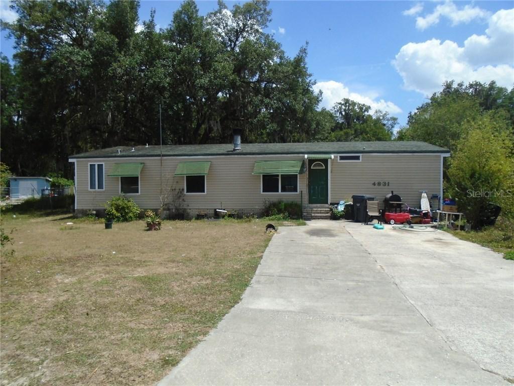 4831 Rolling Meadow Dr., Lakeland, FL 33810