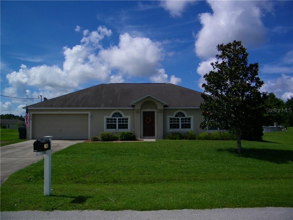 348 Columbo St., Winter Haven, FL 33880