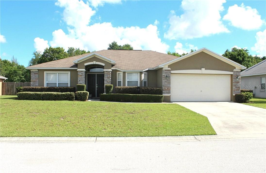 3436 Hilson Dr., Lakeland, FL 33812