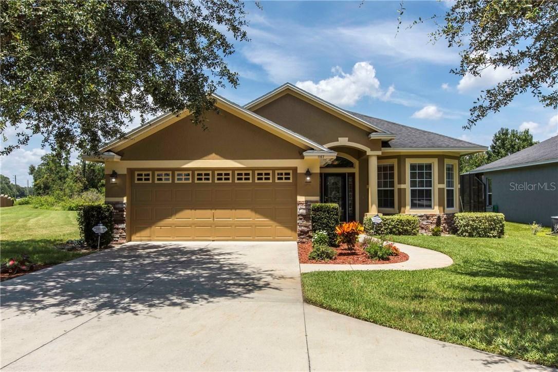 1167 Stoney Creek Blvd., Lakeland, FL 33811