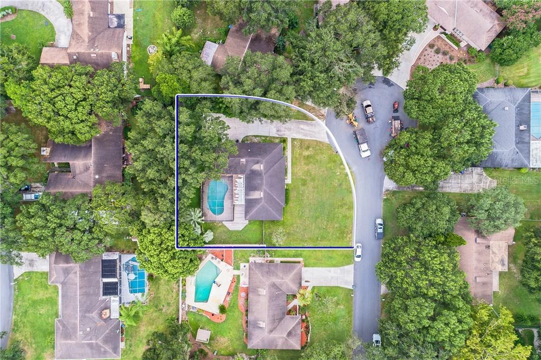 4409 Hallam Hill Ln., Lakeland, FL 33813