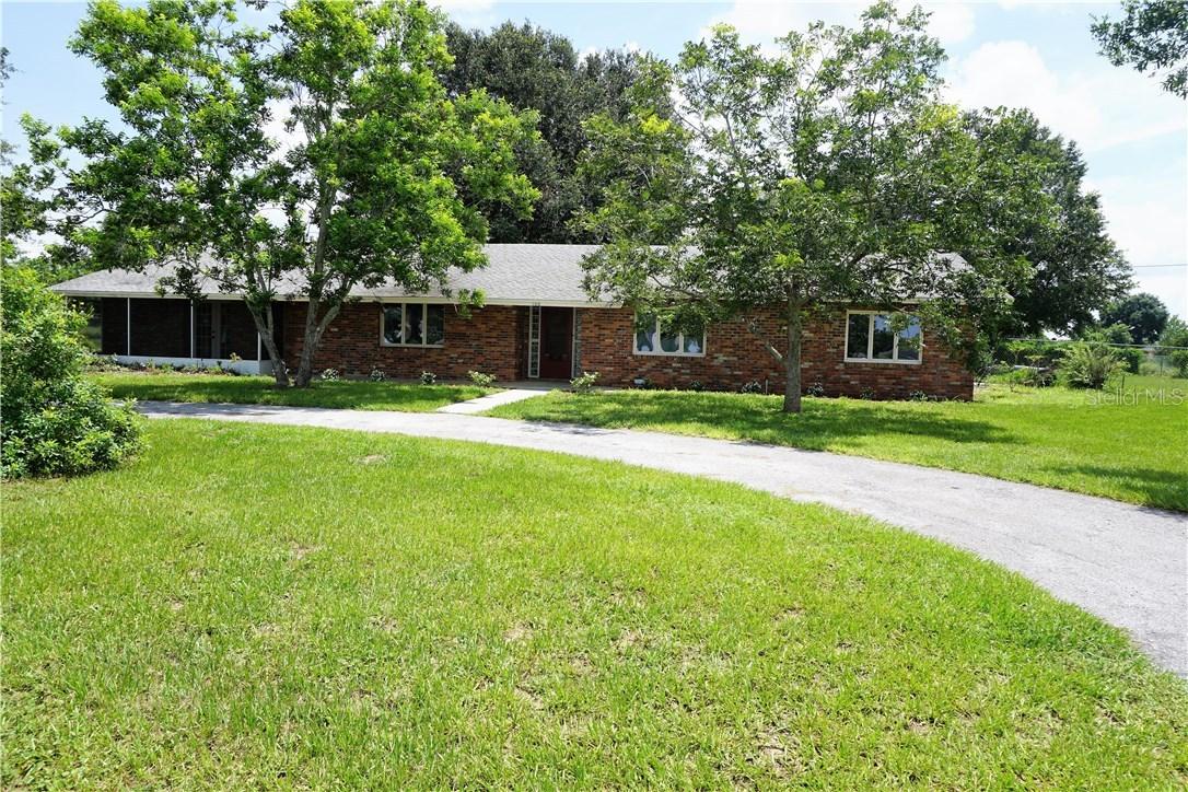 106 S 8th St., Lake Hamilton, FL 33851