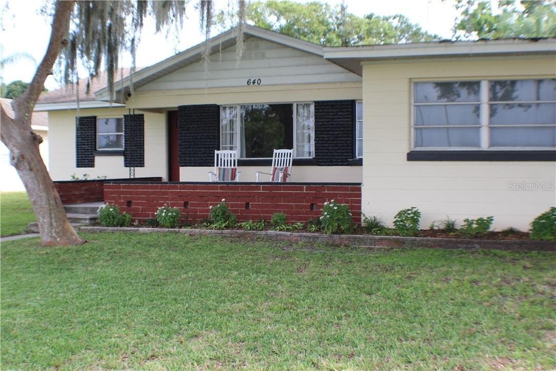640 Avenue I, Winter Haven, FL 33881