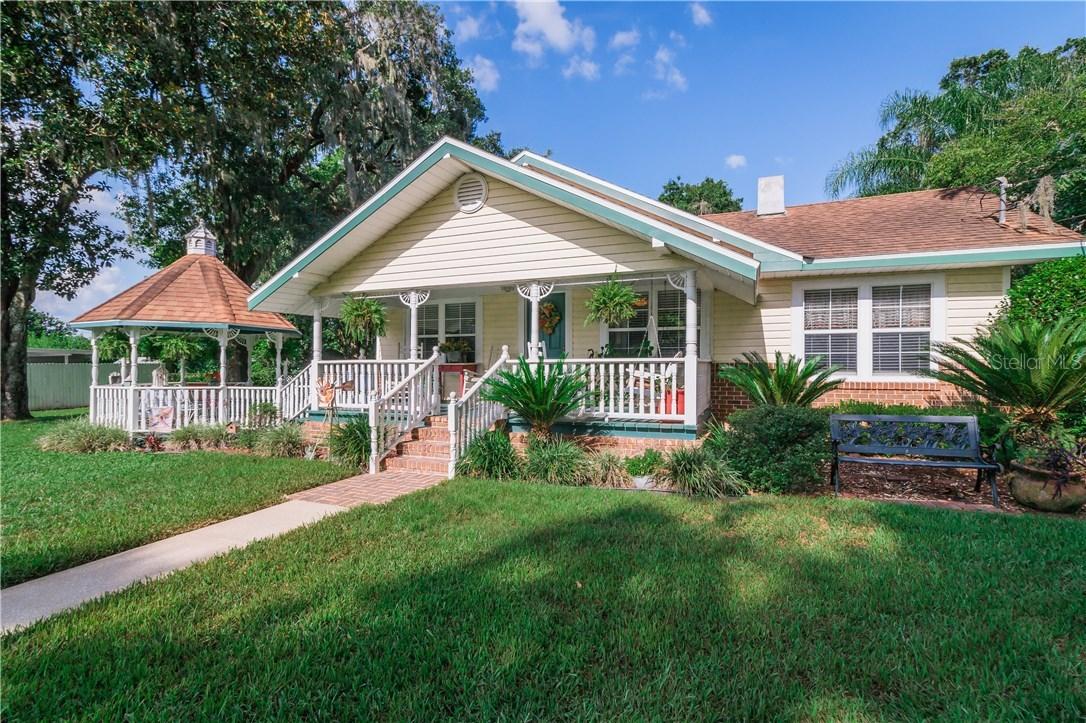 4425 Galloway Ln., Lakeland, FL 33810