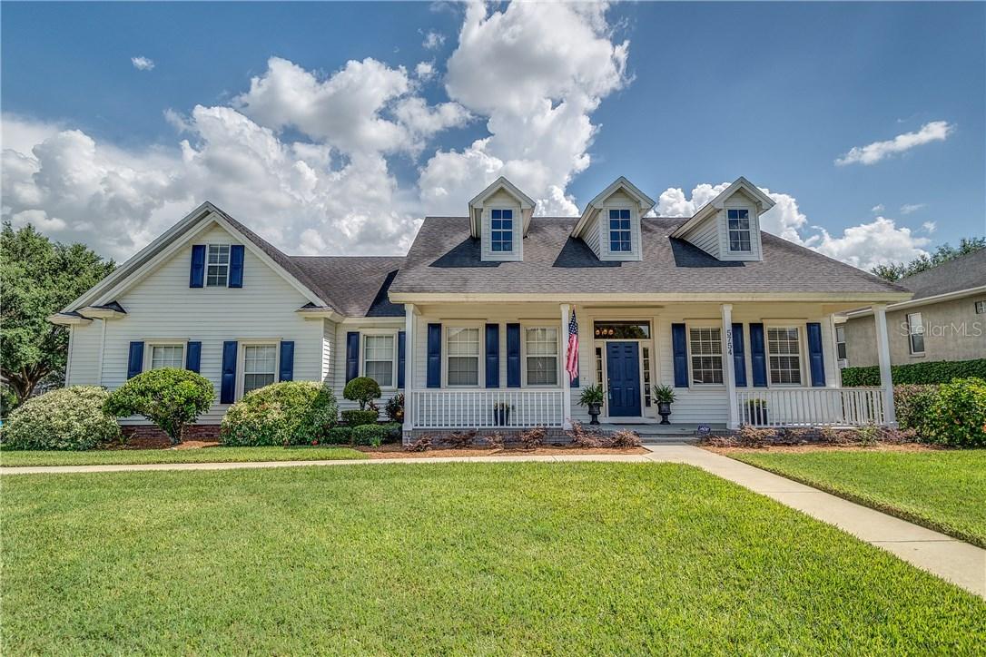 5754 High Ridge Loop, Lakeland, FL 33812