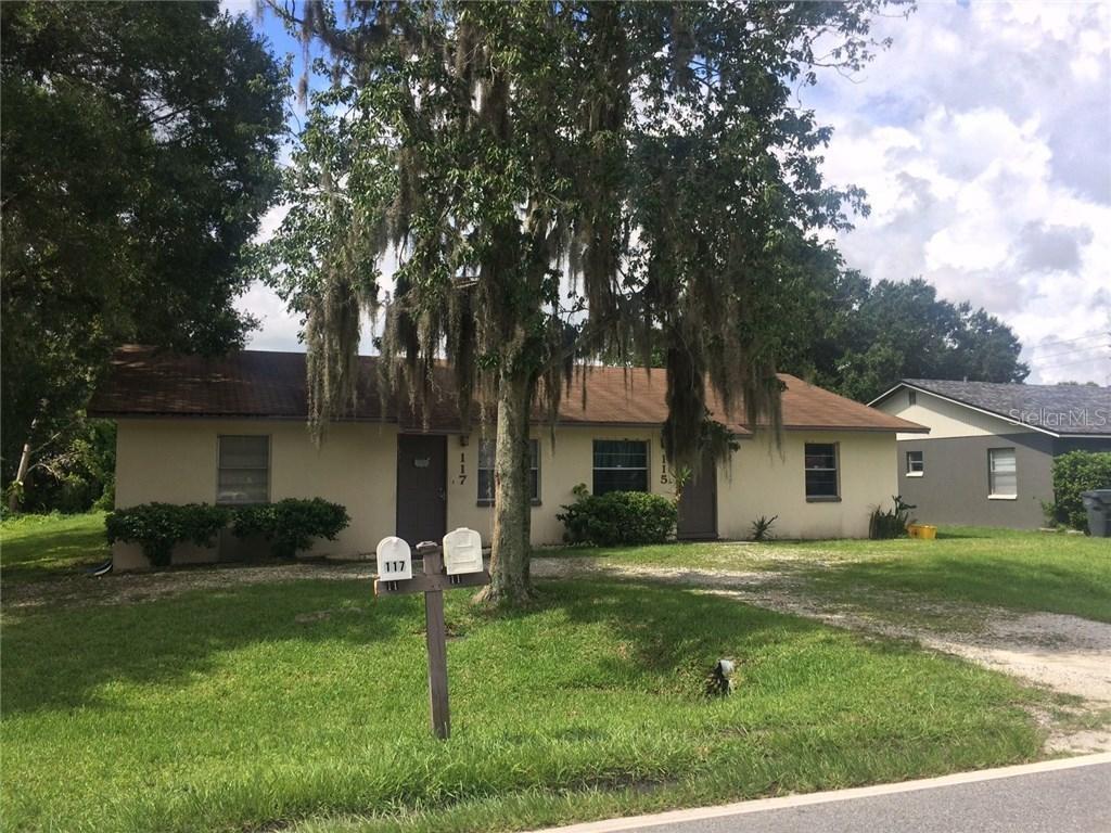 [Address Hidden by Seller], Lakeland, FL 33811