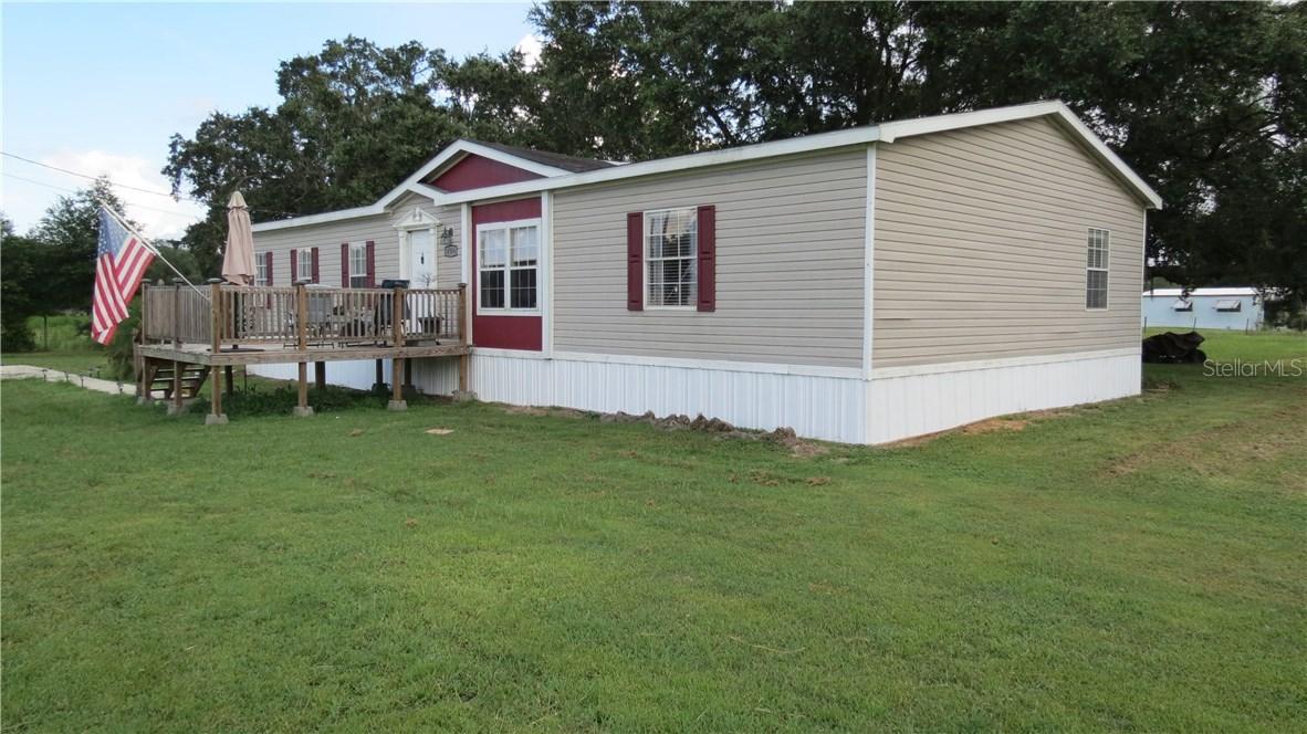 4306 Shepard Rd., Plant City, FL 33565