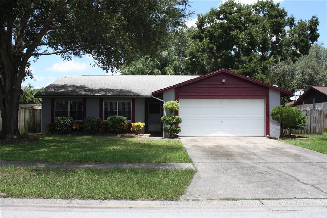 726 Calm Dr., Brandon, FL 33511