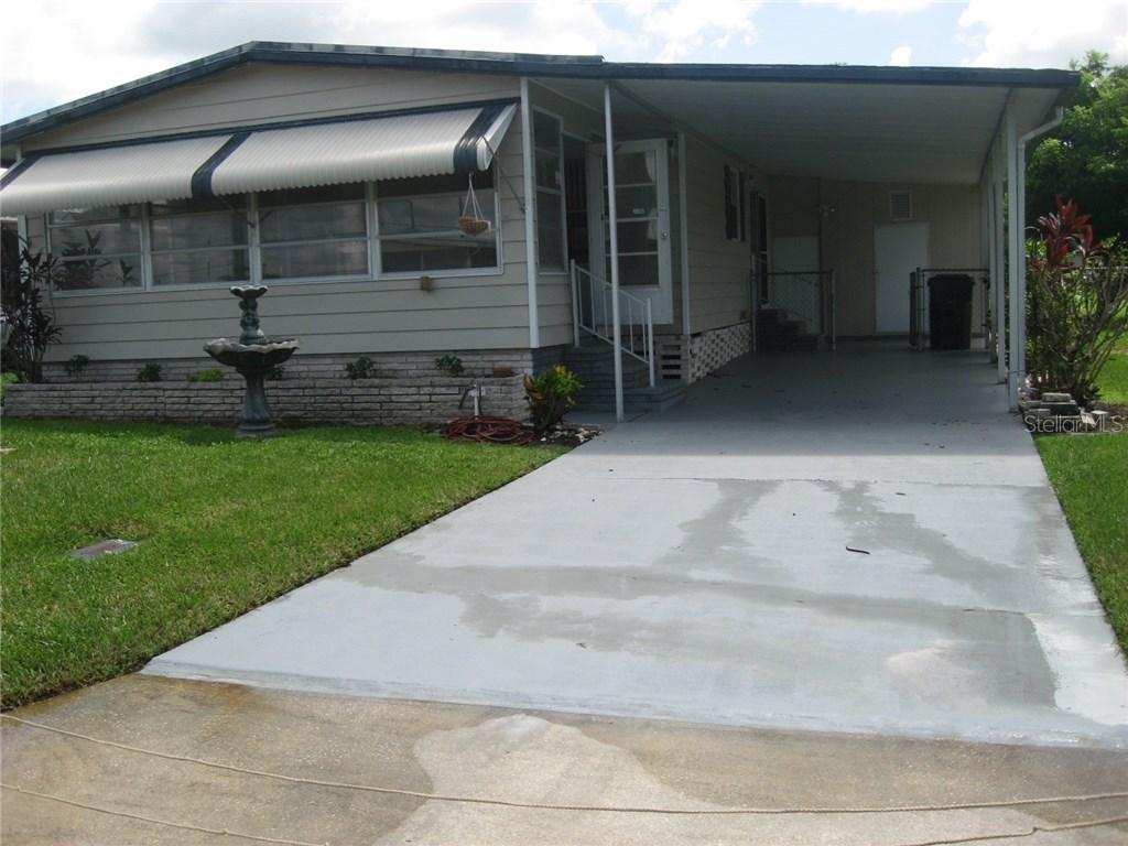 1610 Reynolds Rd. #35, Lakeland, FL 33801