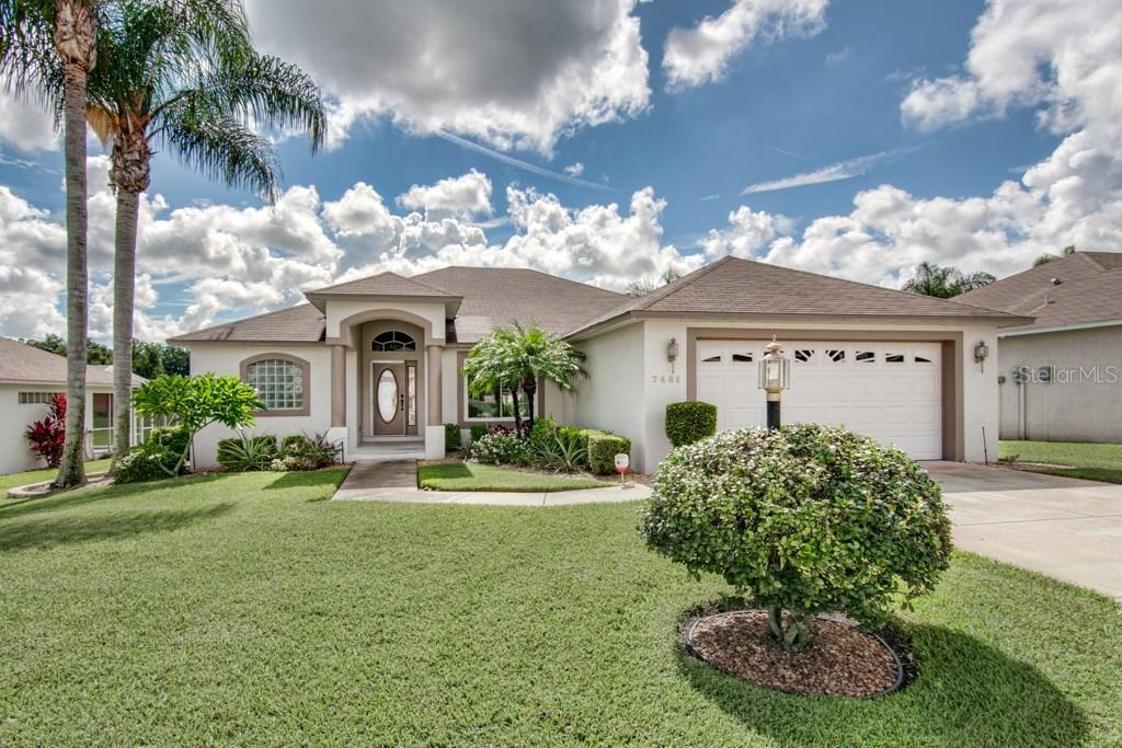 7461 Pleasant Hill Dr., Lakeland, FL 33810