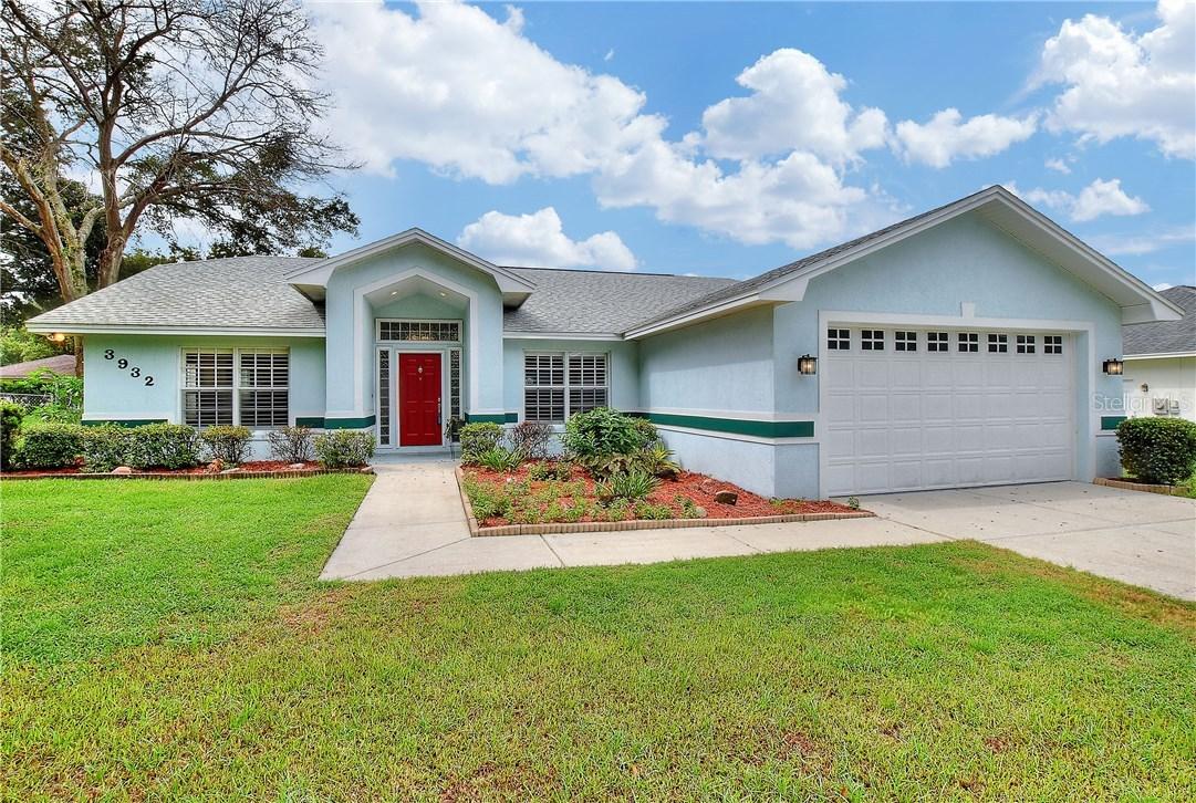 3932 Laurel Branch Ct., Lakeland, FL 33810