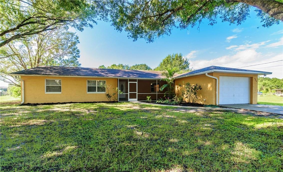 445 Heather Ct., Bartow, FL 33830