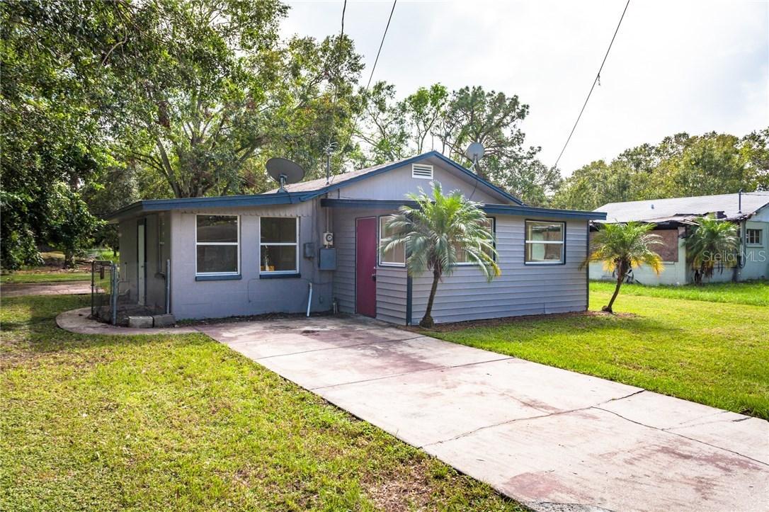 3506 Avenue V, Winter Haven, FL 33881