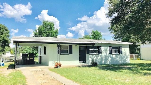 105 Willis St., Auburndale, FL 33823