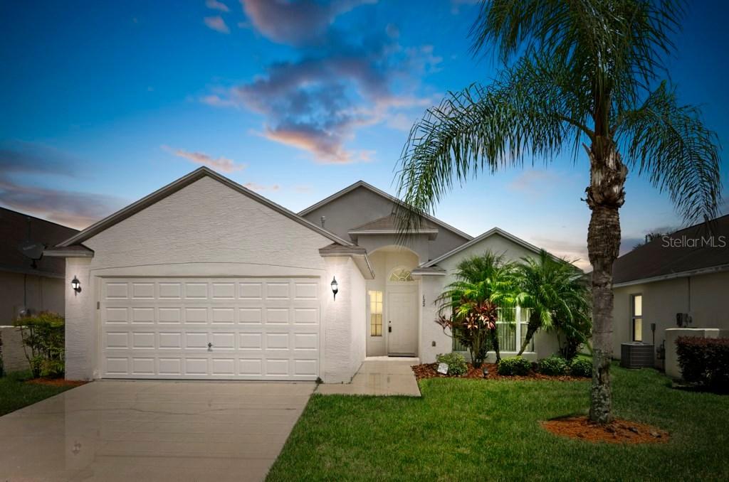 122 Tivoli Cir., Davenport, FL 33837