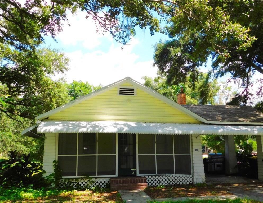 700 Elizabeth Ln., Auburndale, FL 33823