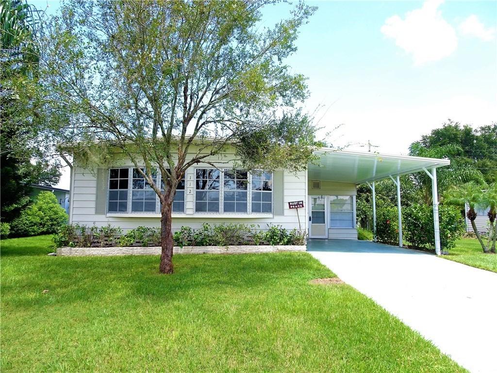 1610 Reynolds Rd. #112, Lakeland, FL 33801