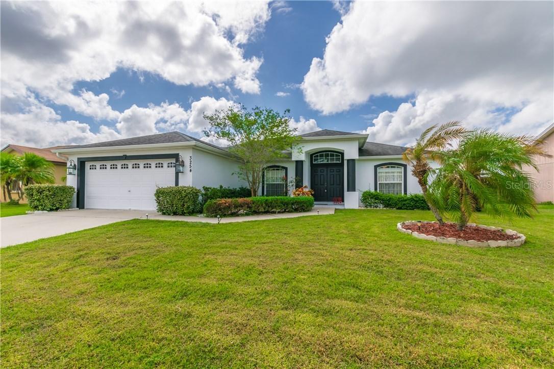 3254 Imperial Manor Way, Mulberry, FL 33860