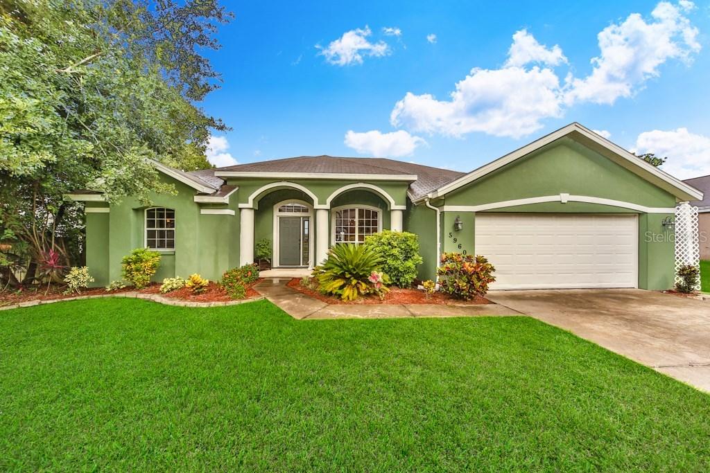 5960 Chaps Dr., Lakeland, FL 33812