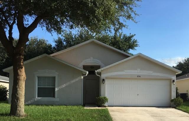 374 China Berry Cir., Davenport, FL 33837