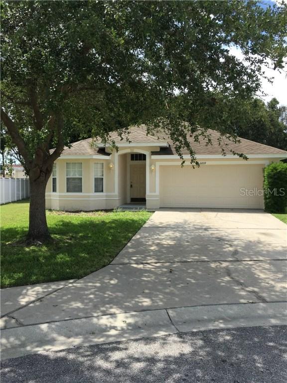 6839 Shadowcast Ln., Lakeland, FL 33813