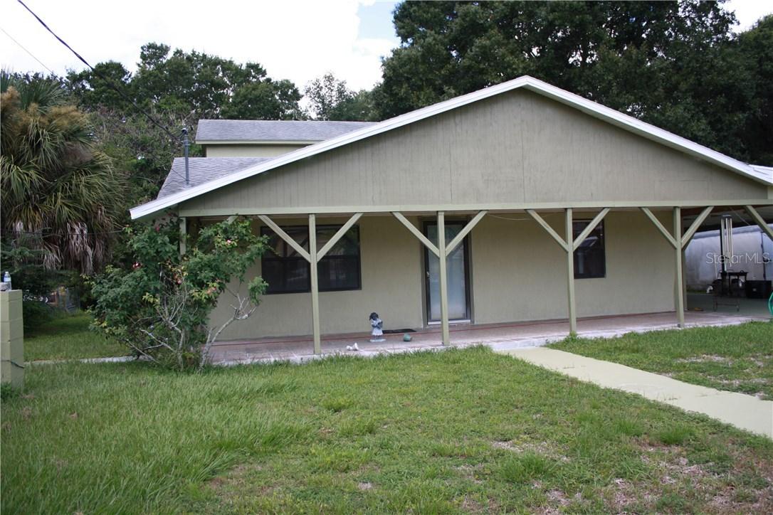 608 Bennett St., Auburndale, FL 33823
