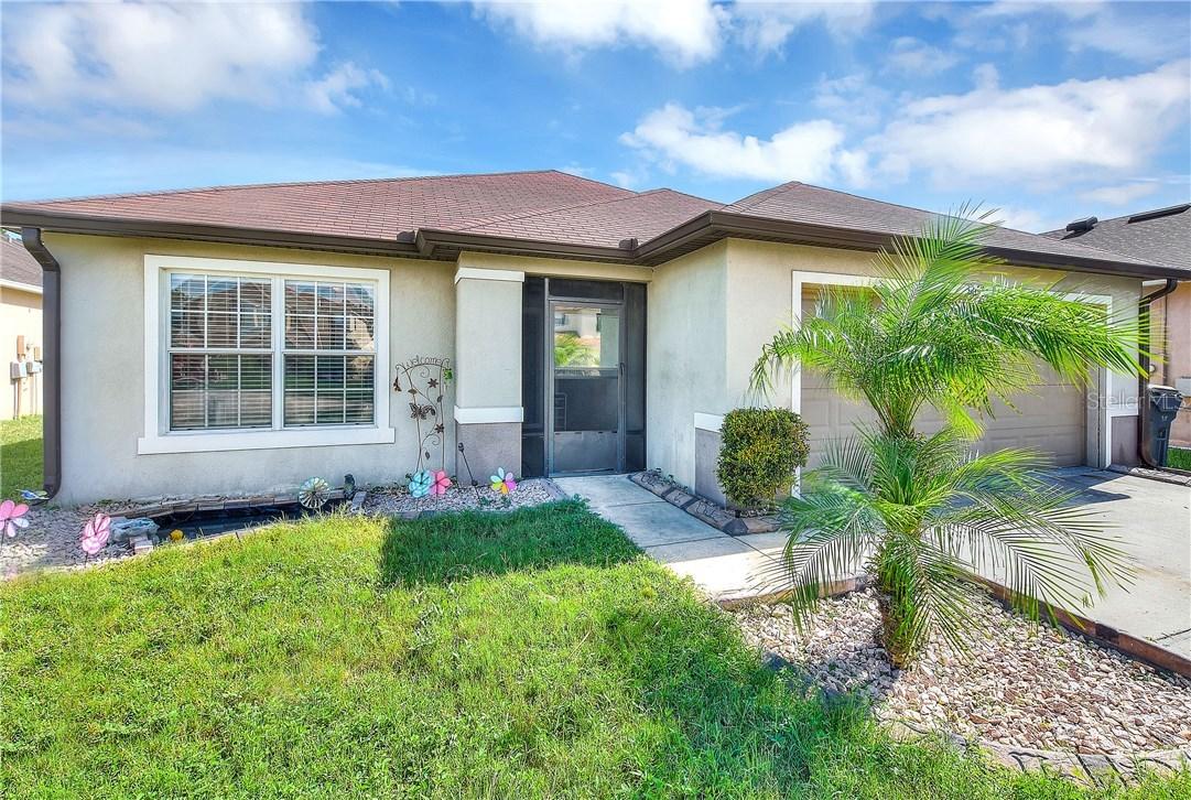 3267 Ogden Dr., Mulberry, FL 33860