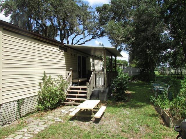 816 Water Oaks Dr., Winter Haven, FL 33880